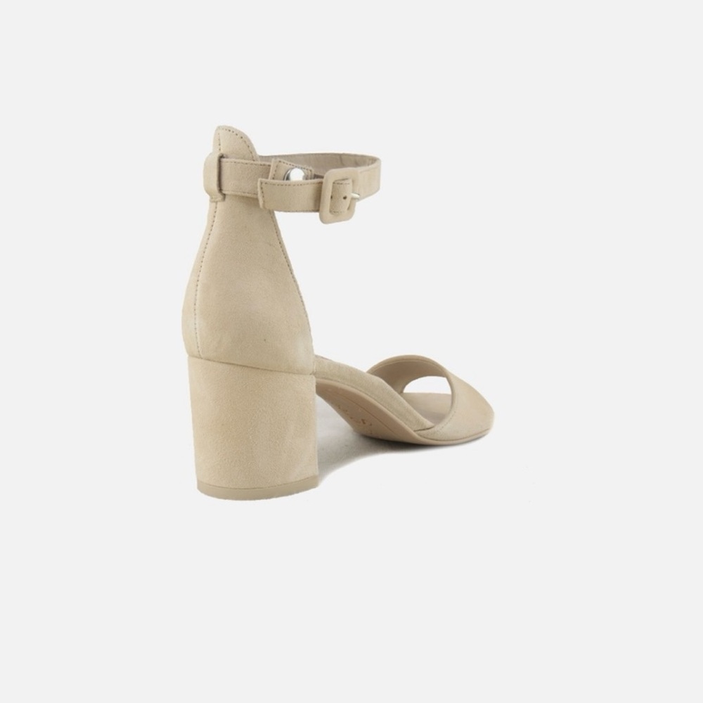 Paul Green 7469 Pump tan  $339 - Picture 3 of 9